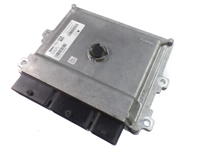 Centralina motore Dacia Logan II MCV 0.9 V29086931A 237105499R - Immagine 1 di 3