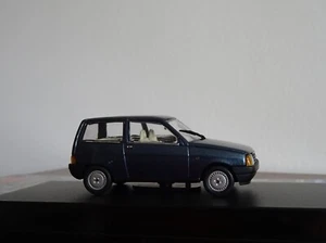 1/43 1985 Autobianchi Y10 by Starline - Picture 1 of 2