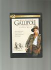 Gallipoli, Mel Gibson, Mark Lee, DVD