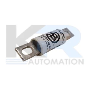 NEW Bussmann FWX-45A Semiconductor Fuse 250VAC 45 Amp - Picture 1 of 4
