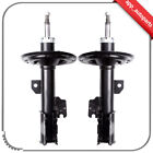 Front Struts FWD For 2004-2006 Toyota Camry Solara Lexus ES330 Pair Left Right Toyota Camry