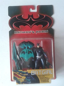 Kenner - Batman & Robin - Figura de Batgirl - Nueva y Sellada - Imagen 1 de 2