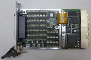 National Instruments 189772A-01 NI xx67 Daughter Board - Picture 1 of 2