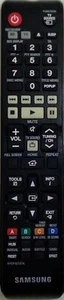 Samsung AH59-02537A, Original - Remote Control Unit, (Fernbedienung) AH5902537A - Afbeelding 1 van 3
