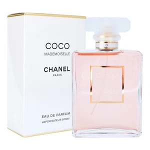 Chanel Coco Mademoiselle eau de parfum 50 ml perfume mujer fragancia spray - Imagen 1 de 3