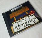 PINKARD &amp; BOWDEN  Live In Front Of A Bunch Of D-ckh--ds  CD  Live