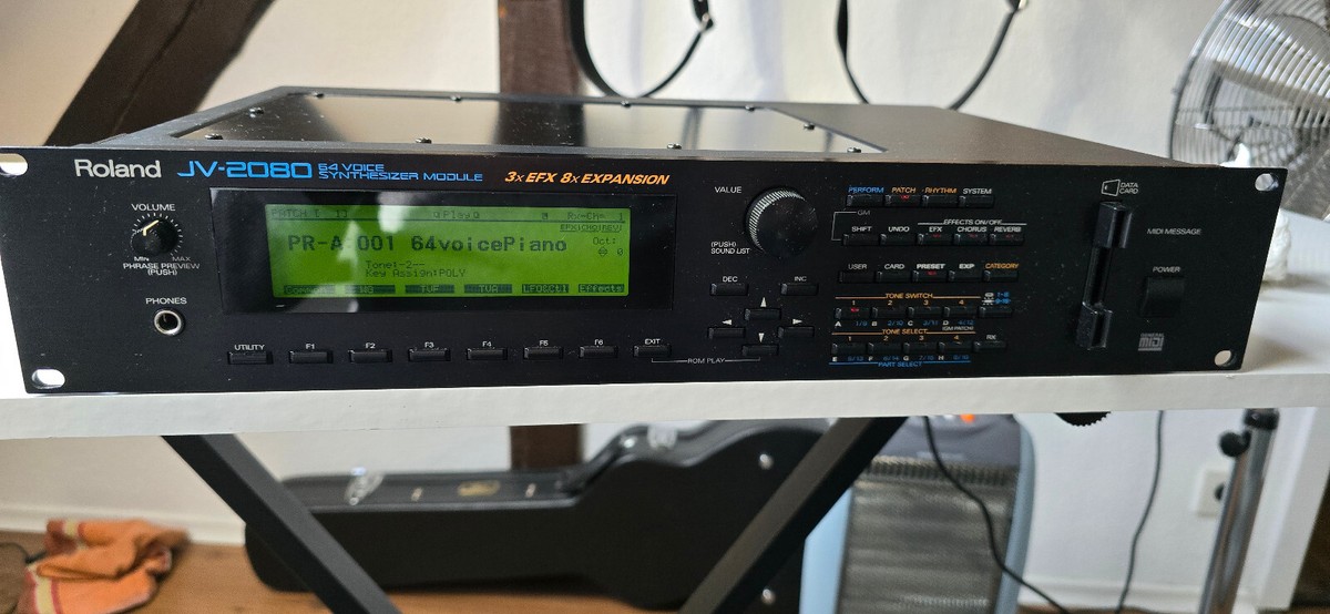 Roland Jv 2080 online kaufen | eBay 