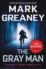Mark Greaney The Gray Man (Paperback) Gray Man (UK IMPORT)