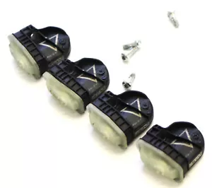 ORIGINAL FORD F2GT-1A180-CE Tpms Sensor RDC Reifendrucksensor 4X Stück - Picture 1 of 4