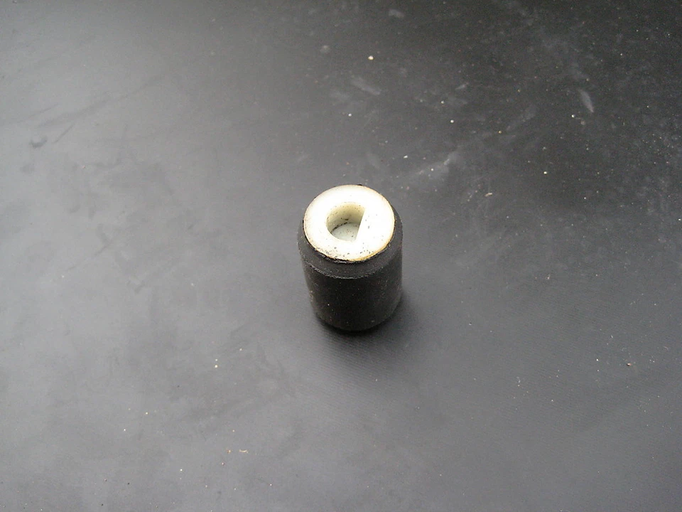 65 66 67 68 69 70 Cadillac asiento eléctrico motor a transmisión acoplador de goma Foto 1 de 1