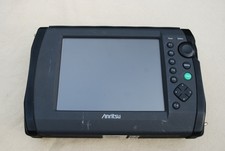 Anritsu MU250000A Mainframe Display Unit + cables + gps receivers