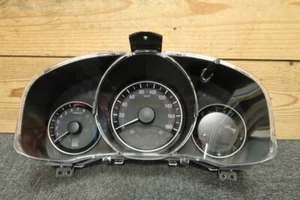 Honda Fit GK3 Jazz Speedometer Instrument Cluster Dash Panel - Bild 1 von 2