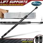 2x Front Hood Lift Supports Struts for Chevy Lumina 1995-2001 Monte Carlo 95-99