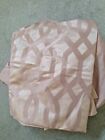 King Size Pink Duvet With Pillow Cases Excellent Condition 