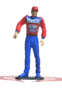 Winner's Circle Starting Lineup Action Figure Jeff Gordon NASCAR Racing Kenner - Picture 1 of 1