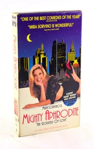 Mighty Aphrodite (1995, VHS) - Picture 1 of 4
