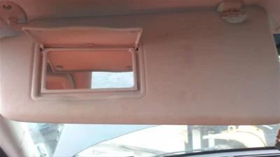 Parasol izquierdo usado se adapta a: Land Rover Lr2 2013 iluminado izquierdo grado A Foto 1 de 4