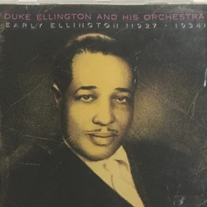 Duke Ellington And His Orchestra Early Ellington 1927-1934 CD - Picture 1 of 8