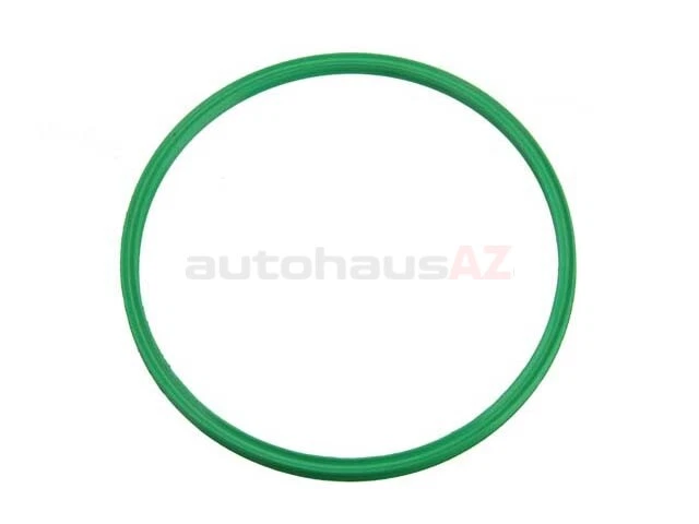 URO PARTS Fuel Filter Seal 1714710279 Mercedes Benz R230 SL550 SLK350 SLK280 - Image 1 of 1