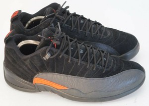 Las mejores ofertas en Jordan 12 Retro LOW MAX Naranja 2017 | eBay