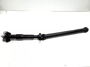 ⭐ 12-16 Bmw F30 335 435 Rear Manual Transmission Drive Shaft Propeller Awd Oem - Picture 1 of 10