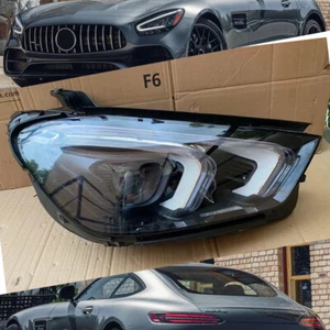 LED For 2020-2023 MercedesBenz GLE350 W167 EU A1679060403 Right LED Headlight - Bild 1 von 7
