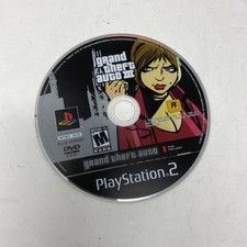 .PS2.' | '.Grand Theft Auto The Trilogy.