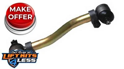 Skyjacker GMDL4 enlace de arrastre para base de camioneta GMC K25/K2500 1967-1974 Foto 1 de 2