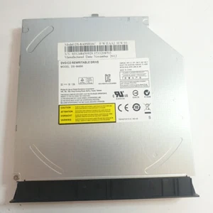 ASUS P55 P55V UJ8E1 SATA DVD Laufwerk CD DVD ±RW Dual Layer Panasonic - Bild 1 von 2