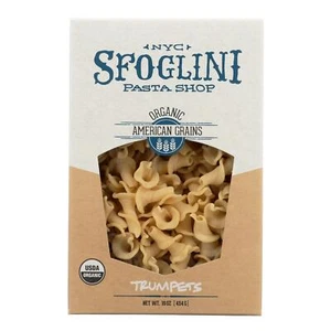 Sfoglini Trumpets Case Of 6 16 Oz - Picture 1 of 3