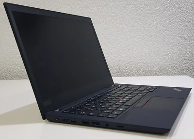 Lenovo ThinkPad T14 G1 Ryzen 5 PRO 4650U 512GB NVMe 16GB RAM LTE Touch Win 11 - Bild 1 von 4