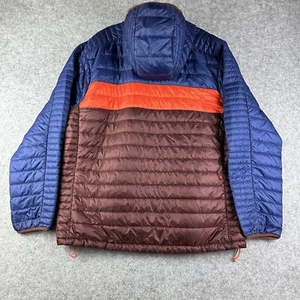 Cotopaxi Capa Thermo Kapuzenjacke Herren 2XL XXL leichte Steppjacke* - Bild 1 von 20