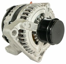 NEW ALTERNATOR FITS CHRYSLER TOWN & COUNTRY 3.3L 4868431AB 4868431AC 4868431AD
