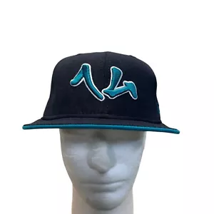 Sombrero de Colección Seattle Mariners MLB New Era Ajustado Dinastía China 7 1/8 Nuevo sin Etiquetas - Imagen 1 de 8
