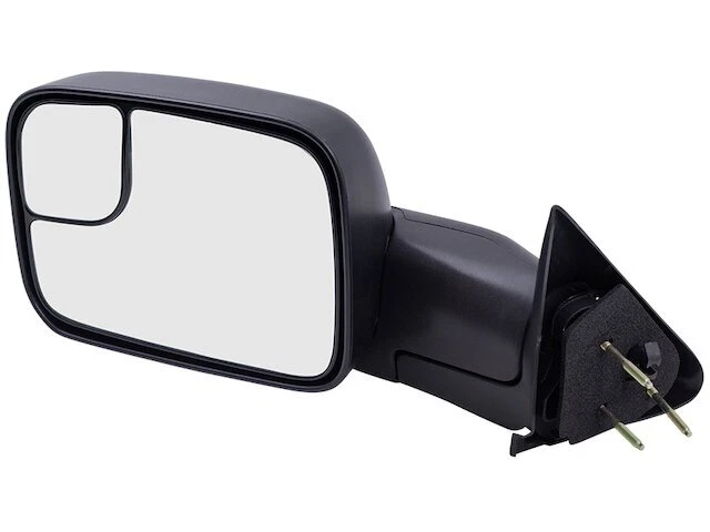 Espejo retrovisor de remolque izquierdo Brock 51FG61D para Dodge Ram 3500 1994-2002 Foto 1 de 1