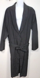 New Polo Ralph Lauren plaids sleep robe. nM02-9M - Bild 1 von 6