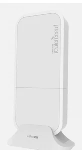 MikroTik WAP-LTE-KIT wAP Kit, 650MHz, 64MB, 802.11N, 10/100 Port, LTE - Bild 1 von 1