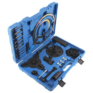Dual Clutch Reinstall Reset Transmission Remover Tool For Ford Fiesta Focus US - Picture 1 of 13