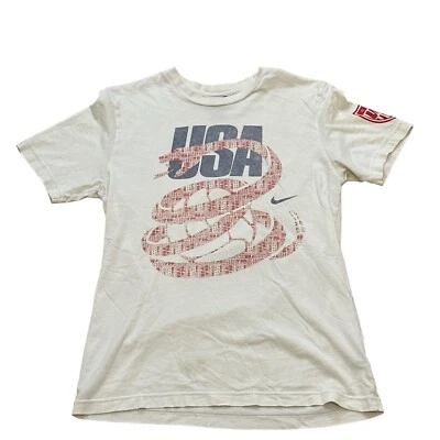 Mujer Nike Mamba Fútbol EE. UU. - Camiseta Talla Mediana M - Manga Corta  Foto 1 de 4