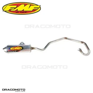 SUZUKI DR-Z 110 2003-2005 Powercore 4 Impianto completo FMF 042005 - Foto 1 di 5