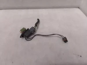 Jeep JK Wrangler 3.8L Fan Motor Resistor 2007-2011 154601 - Picture 1 of 24