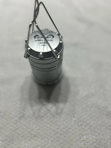 Linterna de plata - Imagen 1 de 2