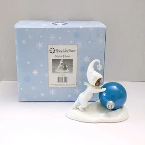 Willitts Designs | Thomas Blackshear's | Flakeling Tales | Quitanieves | #93012. - Imagen 1 de 12