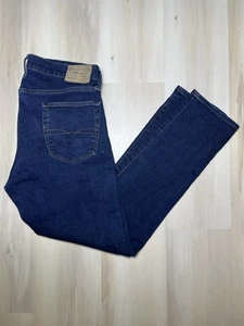 Polo Ralph Lauren Jeans Herren 33x30 Blau Sullivan Slim Denim Stretch Classic Fit - Bild 1 von 9