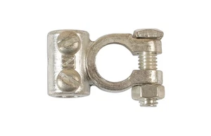 Connect Battery Terminal Negative 10.5mm 10pc 30113 - Picture 1 of 1