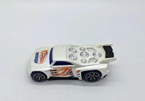Hot Wheels 2005 AcceleRacers Baseline Teku #9 Die-cast Car 1:64 Scale - Picture 1 of 9