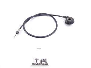 Yamaha FZR600 3HE 3RH Tachoschnecke Antrieb Tachowelle Tachoantrieb Tachogeber  - Bild 1 von 4