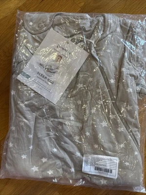 Бамбуковый спальный мешок Gunamuna 0,5 унции размер 24–36 М розничная цена 65 долл. США - Изображение 1 из 4