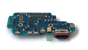 ORG Original Ladebuchse USB-Stecker für Samsung Galaxy S23 Ultra SM-S918 - Zdjęcie 1 z 3