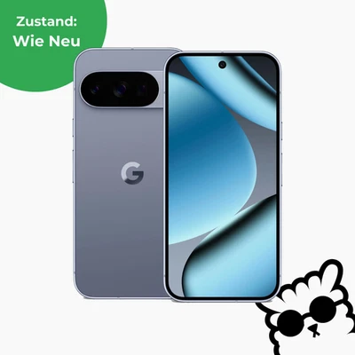 Google Pixel 10 Pro 5G 16GB 128GB Moonstone Grau - Bild 1 von 4